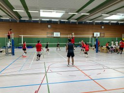 Hobby-Herbstturnier 2026